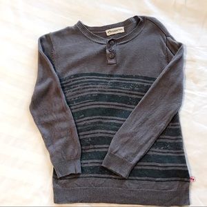 Boys Appaman sweater